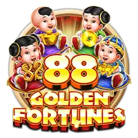 88 Golden Fortune
